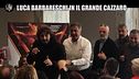 ROMA: Luca Barbareschi contro Filippo Roma: continua il match con Le Iene