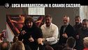 ROMA: Luca Barbareschi contro Filippo Roma: continua il match con Le Iene