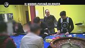 PELAZZA: Prato: il nostro blitz in una bisca clandestina di cinesi