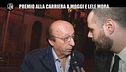 AGNELLO: Lele Mora e Moggi premi alle carriere: le condanne fanno curriculum?