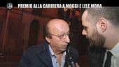 AGNELLO: Lele Mora e Moggi premi alle carriere: le condanne fanno curriculum?