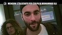 Mengoni e i prof stalker: lo scherzo de Le Iene