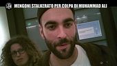 Mengoni e i prof stalker: lo scherzo de Le Iene