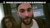 Mengoni e i prof stalker: lo scherzo de Le Iene