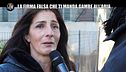 PELAZZA: Perde la casa per un debito mai fatto (con firma falsa)