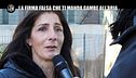 PELAZZA: Perde la casa per un debito mai fatto (con firma falsa)
