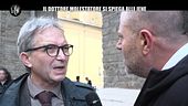 GOLIA: Visite come film porno: faccia a faccia con il medico sotto processo