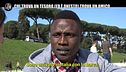 MARTINELLI: Muhamed e la borsa con i soldi restituita: voi cosa fareste al suo posto?