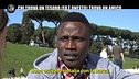 MARTINELLI: Muhamed e la borsa con i soldi restituita: voi cosa fareste al suo posto?