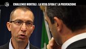 VIVIANI: Blackout Challenge: bisogna parlarne prima che succedano le tragedie