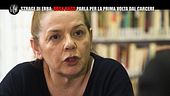 MONTELEONE: Esclusivo / Rosa Bazzi: "Ho visto un uomo nella palazzina della strage"