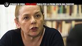 MONTELEONE: Esclusivo / Rosa Bazzi: "Ho visto un uomo nella palazzina della strage"
