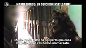 PASCA: Mario Biondo, il suicidio inspiegabile dopo le nozze con la diva