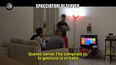 DI SARNO: Dietro al pezzotto, ecco gli spacciatori di server della tv pirata