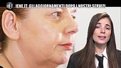 Azouz Marzouk chiede di sentire Rosa Bazzi. Aggiornamenti Iene.it