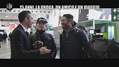 VIVIANI: Dal Cile alla Bolivia: quel viaggio a 15 anni per vincere la droga