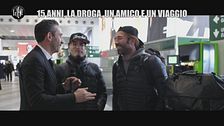 VIVIANI: Dal Cile alla Bolivia: quel viaggio a 15 anni per vincere la droga