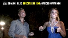 Omicidio Vannini: lo speciale Le Iene con tutte le bugie e le verità