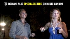 Omicidio Vannini: lo speciale Le Iene con tutte le bugie e le verità