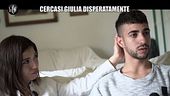 NINA:"Adottati e separati: aiutateci a ritrovare nostra sorella Giulia"
