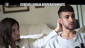 NINA:"Adottati e separati: aiutateci a ritrovare nostra sorella Giulia"