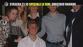 Stasera lo speciale Le Iene sull'omicidio di Marco Vannini