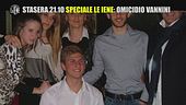Stasera lo speciale Le Iene sull'omicidio di Marco Vannini