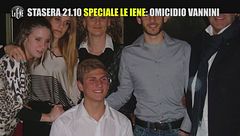 Stasera lo speciale Le Iene sull'omicidio di Marco Vannini
