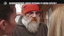RUGGERI: Pene karmiche e masturbazione: schiava sessuale del maestro spirituale?