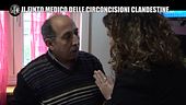 REI: Circoncisione abusiva: tutti i pericoli