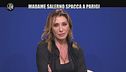 Sabrina Salerno da sexy girl a Tinder e sorpresa