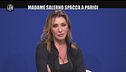 Sabrina Salerno da sexy girl a Tinder e sorpresa