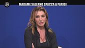 Sabrina Salerno da sexy girl a Tinder e sorpresa