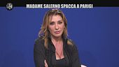 Sabrina Salerno da sexy girl a Tinder e sorpresa