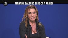 Sabrina Salerno da sexy girl a Tinder e sorpresa