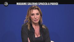 Sabrina Salerno da sexy girl a Tinder e sorpresa