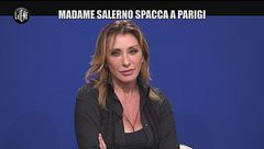 Sabrina Salerno da sexy girl a Tinder e sorpresa