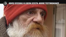 RUGGERI: Il karma? Con il sesso orale e la masturbazione. Siamo tornati dal santone
