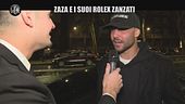 GAZZARRINI: Zaza insegue due rapinatrici per tutta Torino: lo scherzo de Le Iene
