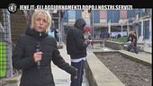 Ponticelli, vivere nell'amianto. Dopo le promesse zero fatti