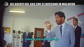 PELAZZA: "Devi rinnovare il contratto di luce e gas", ma non è vero
