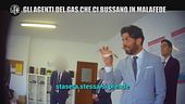 PELAZZA: "Devi rinnovare il contratto di luce e gas", ma non è vero