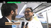 DE DEVITIIS: La plastica e il nostro Barba Challenge per il pianeta
