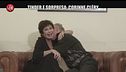 SARNATARO: Tinder e sorpresa: una notte di sesso con Corinne Clery