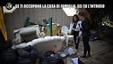 RUGGERI: Quando ti occupano la casa con le tue cose e l'intruso diventi tu