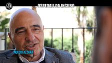 PECORARO: Minacce di morte contro chi denuncia gli ospedali da incubo in Calabria