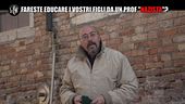 NINA: Post razzisti e xenofobi su Facebook: ecco il prof che rimpiange Hitler