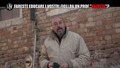 NINA: Post razzisti e xenofobi su Facebook: ecco il prof che rimpiange Hitler