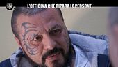 CIZCO: Area51, l'officina di Rozzano che ripara le persone ha bisogno di voi
