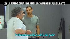 GAZZARRINI: De Sciglio perde anche il gatto dopo la Champions